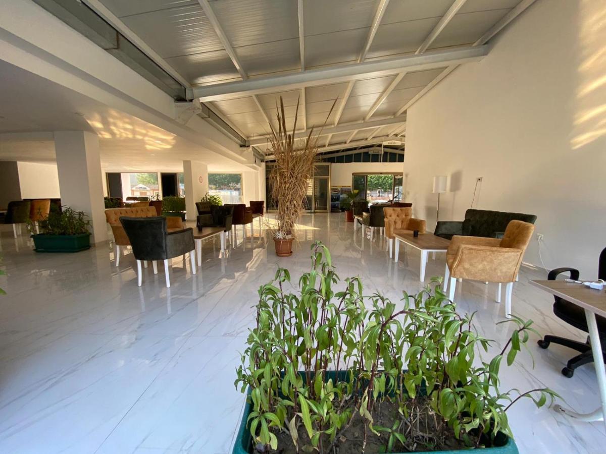 Erya Homes Antalya Exterior photo