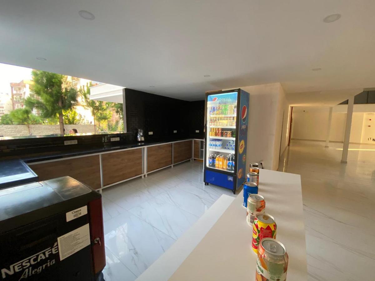 Erya Homes Antalya Exterior photo