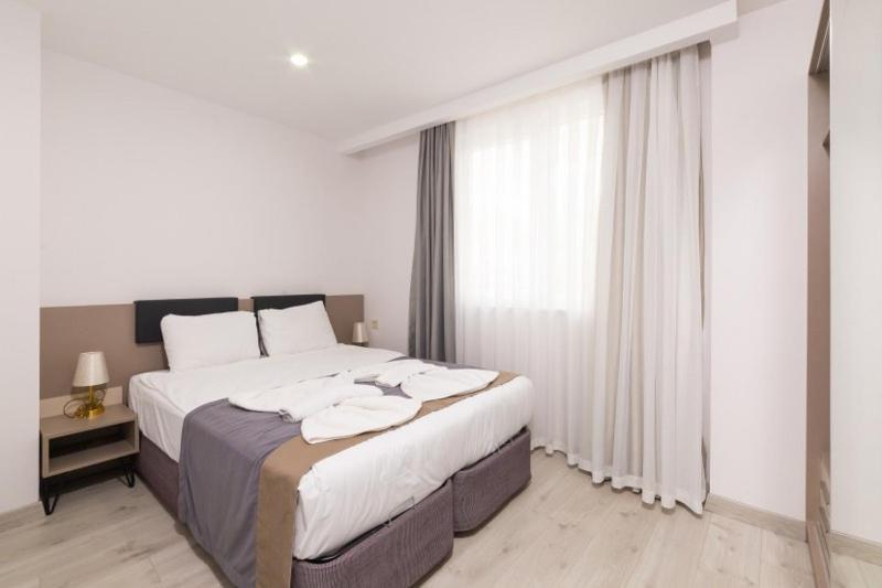 Erya Homes Antalya Exterior photo