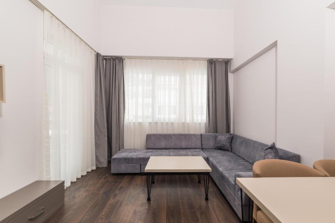 Erya Homes Antalya Exterior photo